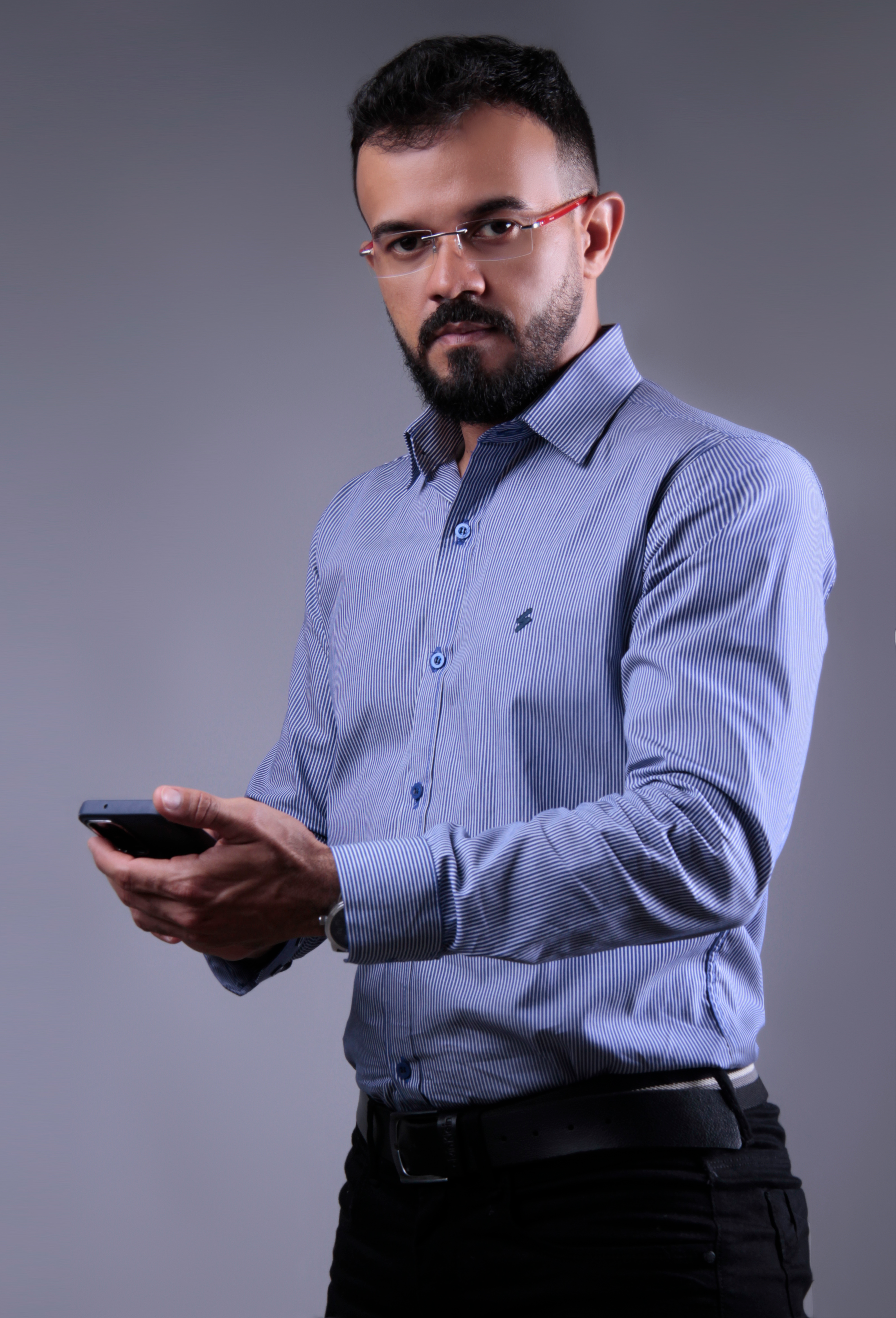 Psicólogo Clínico Presencial e Online em Goiânia
