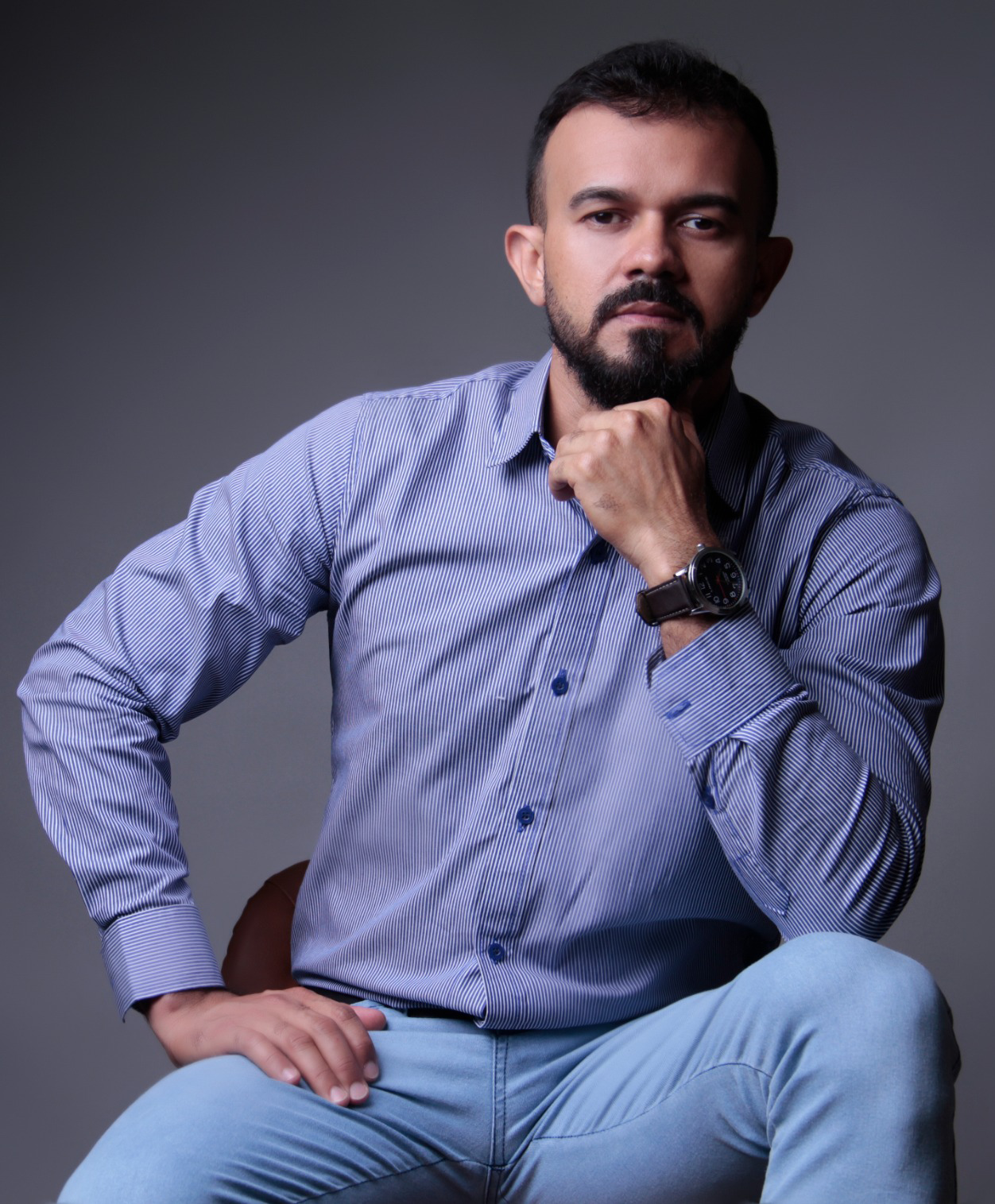 Psicólogo Clínico Presencial e Online em Goiânia